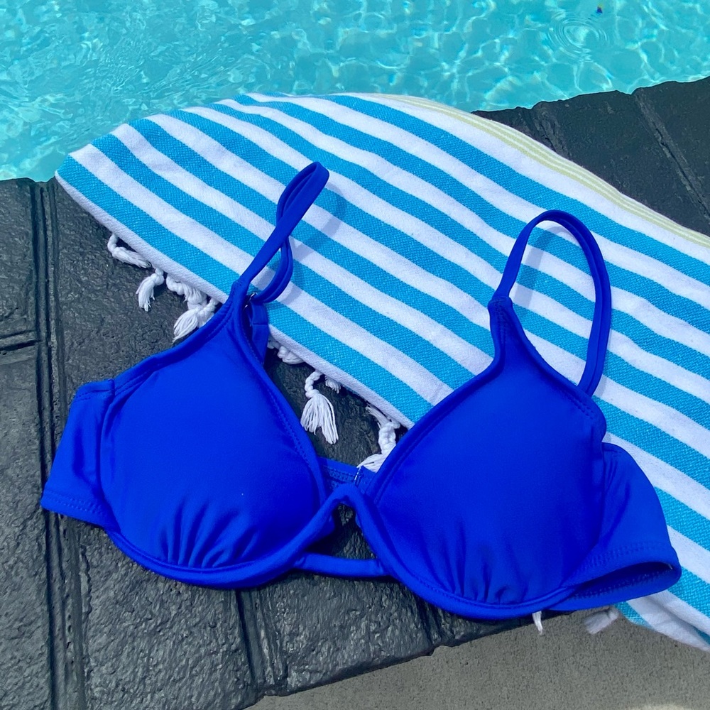 brand TARGET / size S / color BLUE